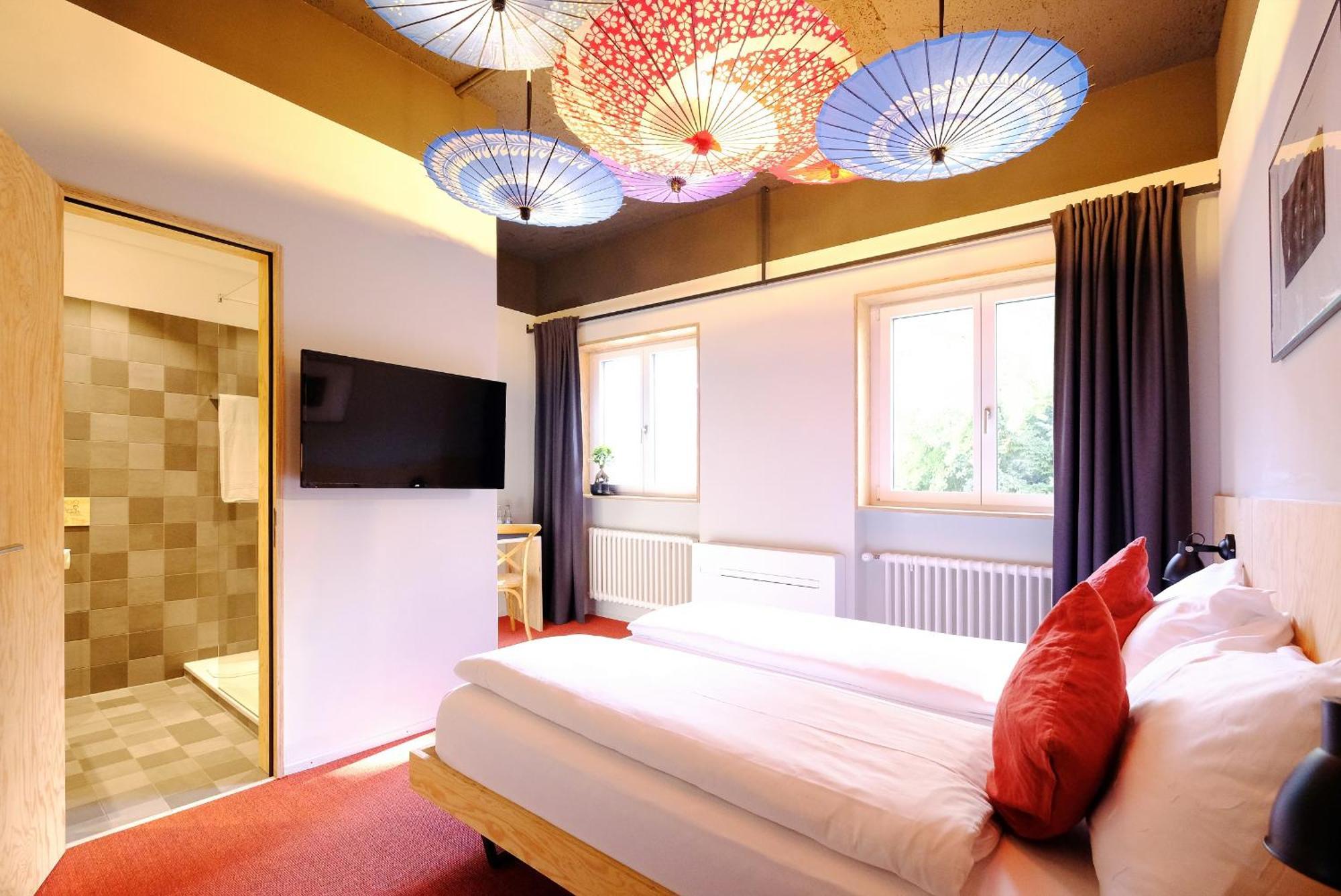 Barabas Hotel