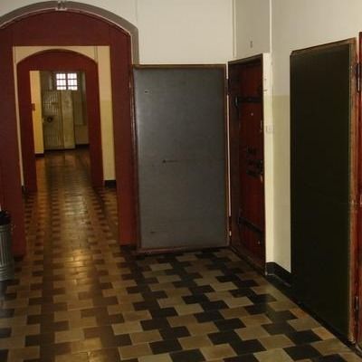 Hotel Barabas Lucerna